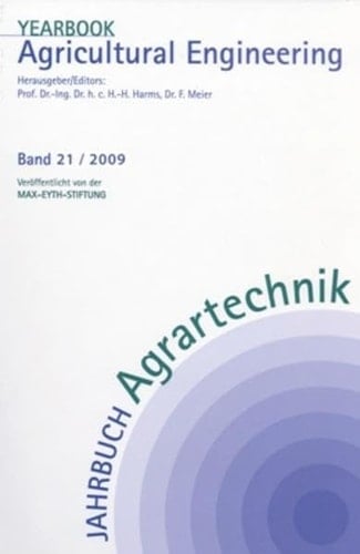 Agricultural engineering