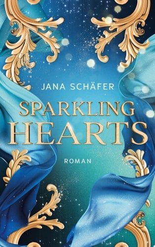 Sparkling Hearts