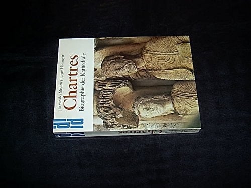 Chartres, Biographie der Kathedrale (DuMont Dokumente) (German Edition)