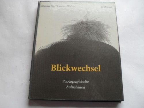 Blickwechsel Photographische Aufnahmen