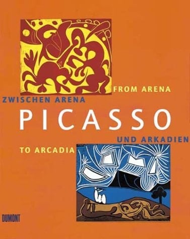 From arena to arcadia