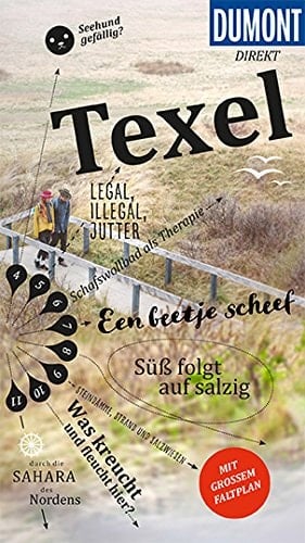 DuMont Direkt Texel