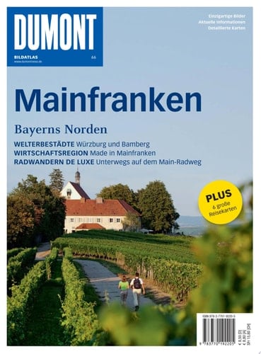 Mainfranken Bayerns Norden
