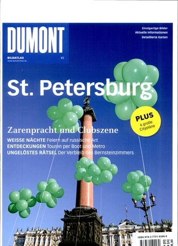 Sankt Petersburg