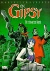 Gipsy Die schwarzen Augen / [Übers. aus dem Franz.: Georg F. W. Tempel]