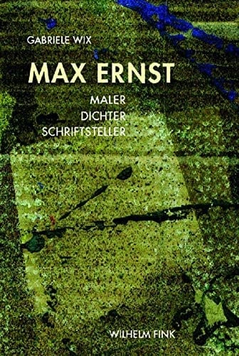 Max Ernst