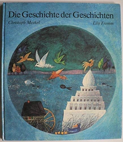 Die Geschichte der Geschichten