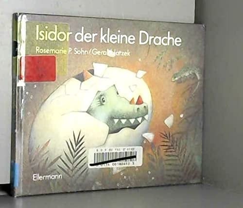Isidor, der kleine Drache