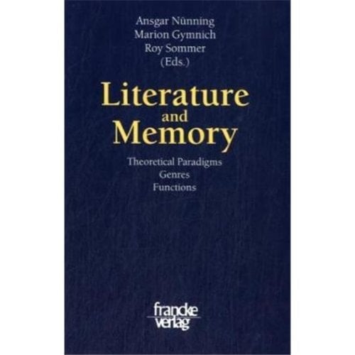 Literature and Memory