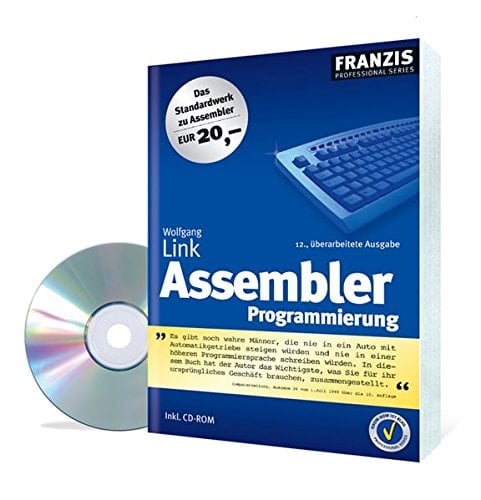 Assembler-Programmierung
