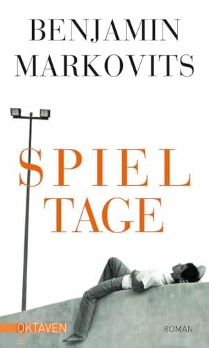 Spieltage Roman