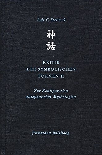 Kritik der symbolischen Formen