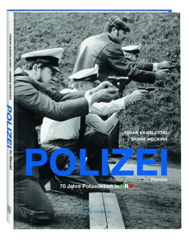 Förderungspreis des Landes Nordrhein-Westfalen für junge Künstler 1978