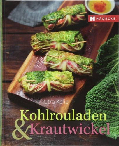 Kohlrouladen & Krautwickel