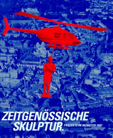 Sculpture--projects in Munster, 1997
