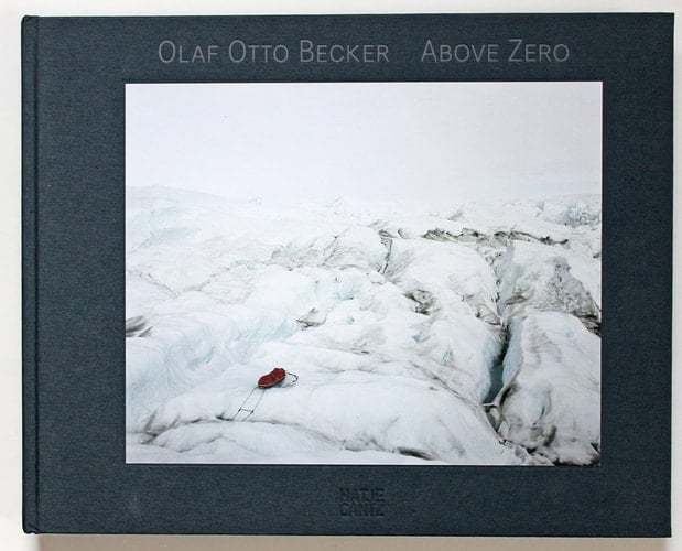 Above Zero