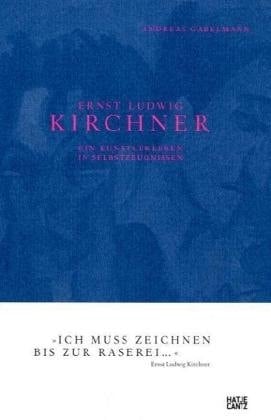 Ernst Ludwig Kirchner