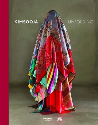 Kimsooja Unfolding