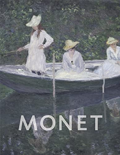 Monet begleitband