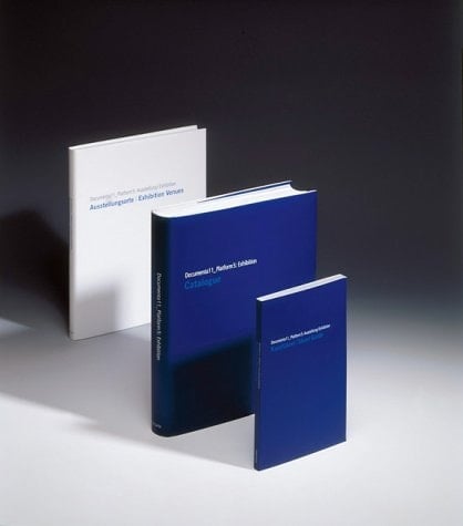 Documenta 11 Set