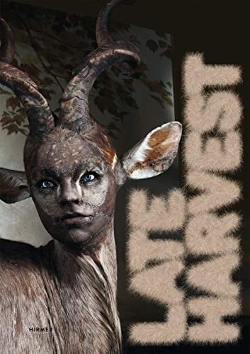 Late Harvest 2014 Art + Environment Conference