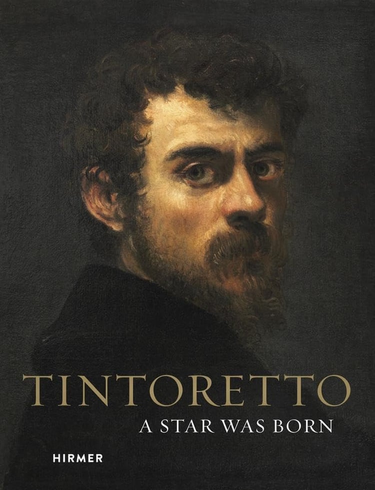 Tintoretto a star was born : Ausstellung, Deutschland, Köln, Wallraf-Richartz-Museum & Fondation Corboud, 6. Oktober 2017 - 28. Januar 2018, Frankreich, Paris, Musée du Luxembourg, 6. März - 1. Juli 2018