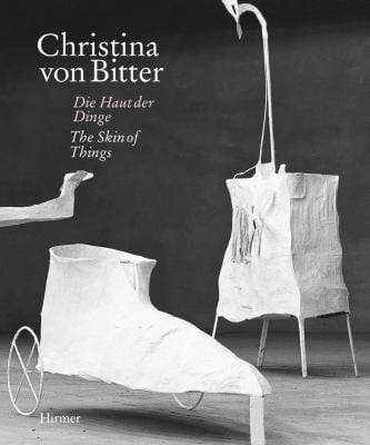 Christine Von Bitter Die Haut Der Dinge