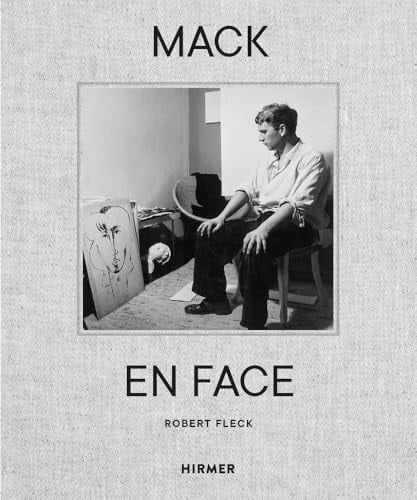 Mack - En Face Ein Künstlerleben