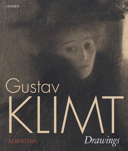 Gustav Klimt The Drawings