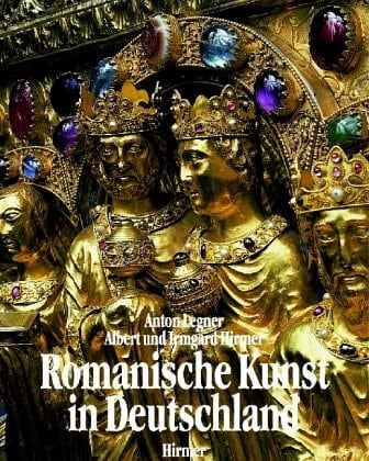 Deutsche Kunst der Romanik.