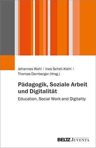Education, social work and digitality