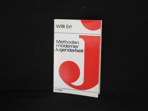 Methoden moderner Jugendarbeit Vom Activing zum Zwischenspiel