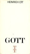 Gott (Themen der Theologie) (German Edition)