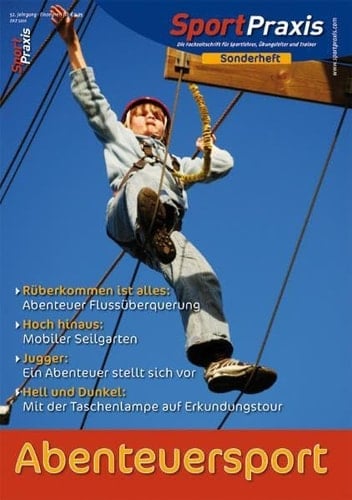 Abenteuersport
