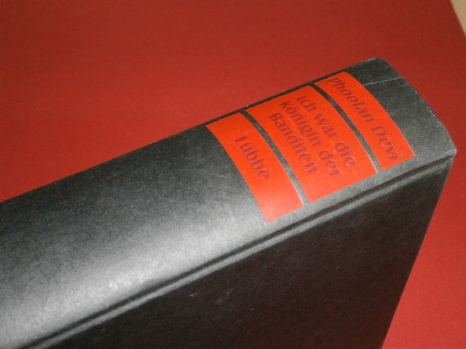 Ich war die Königin der Banditen die Autobiographie