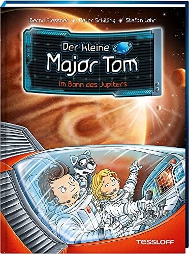 Der kleine Major Tom