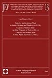 Cadastre and Modern State in Italy, Spain and France, 18th C. (Yearbook of European Administrative History)