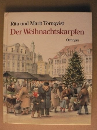 Der Weihnachtskarpfen