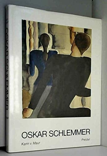 Oskar Schlemmer
