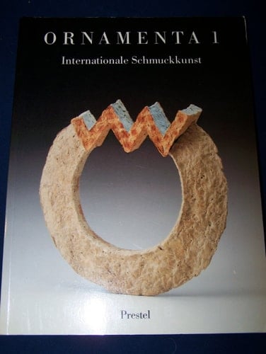 Ornamenta I. Internationale Schmuckkunst.