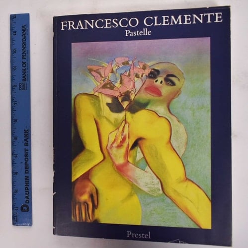 Pastelle, 1973-1983