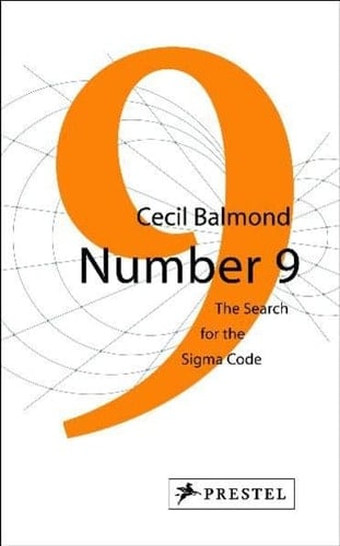 Number 9 The Search for the Sigma Code ; Nine Fixed Points in the Wind