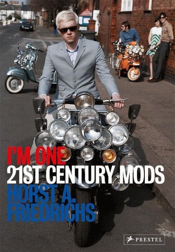 I'm One 21st Century Mods