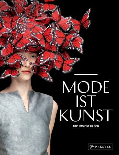 Mode ist Kunst eine kreative Liaison