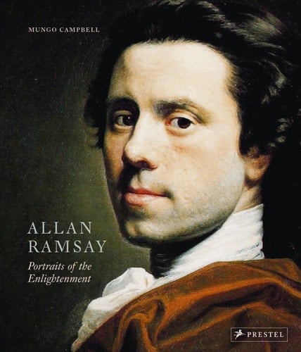 Allan Ramsay Portraits of the Enlightenment