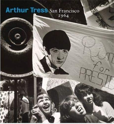 Arthur Tress San Francisco 1964