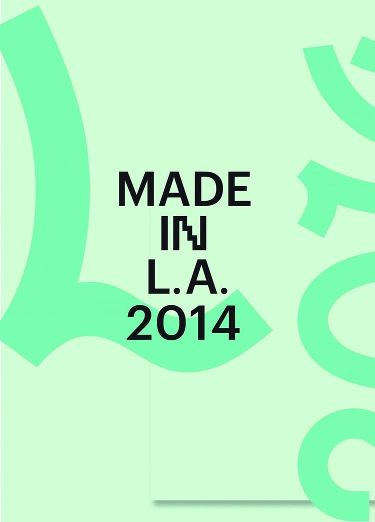 Made in L.A. 2014