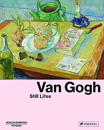 Van Gogh Still Lifes