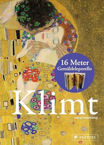 Klimt Meisterwerke