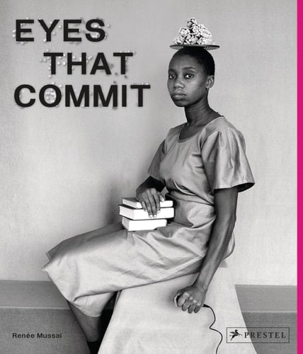 Eyes That Commit Black Women and Non-Binary Photographers: A Visual Survey